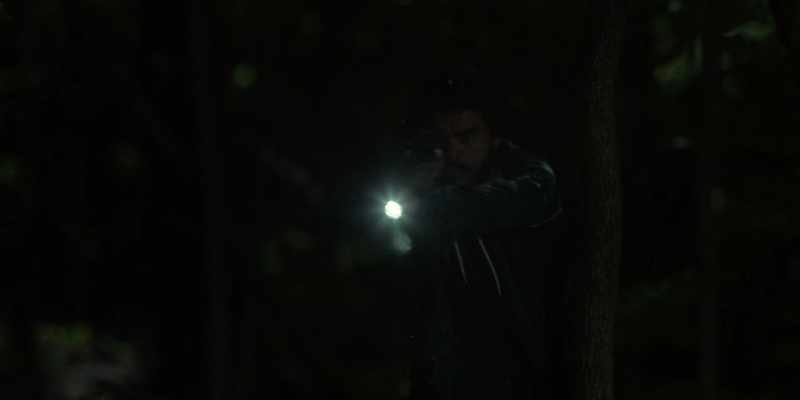 Reacher?
