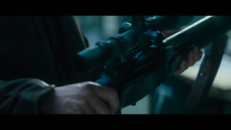 REACHER: Thanks for letting me take a look