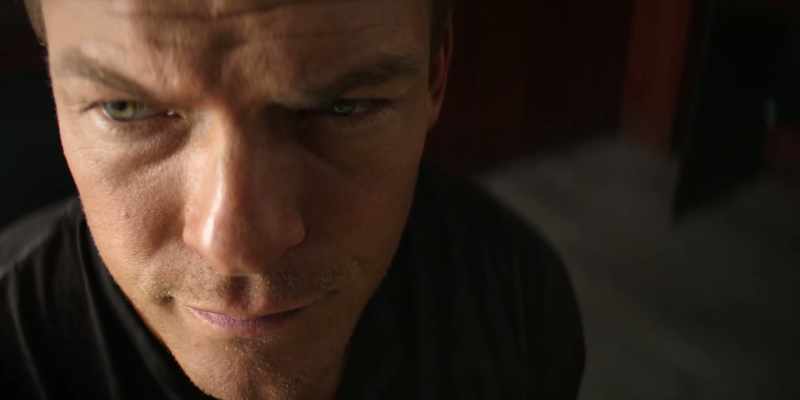 Reacher, why does trouble always seem to find you?