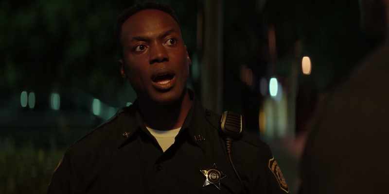 Reacher. You seeing this shit?