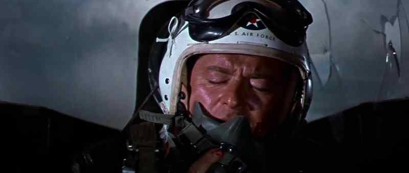 Reaching fuel limit. Let's head for the base