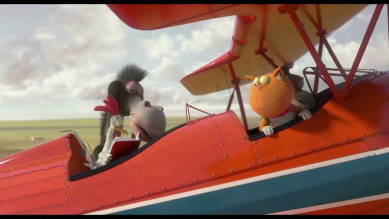 Read from the beginning. Our pilots need a course quickly