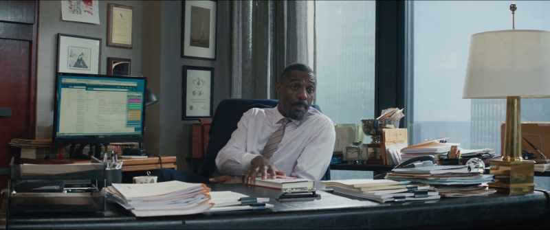 read your indictment after I got your call last night