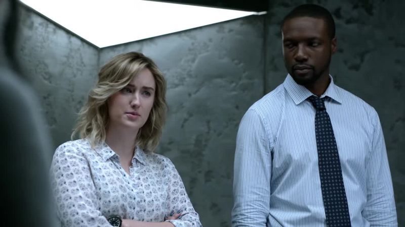 (Reade) Weller, Tess is headed to you