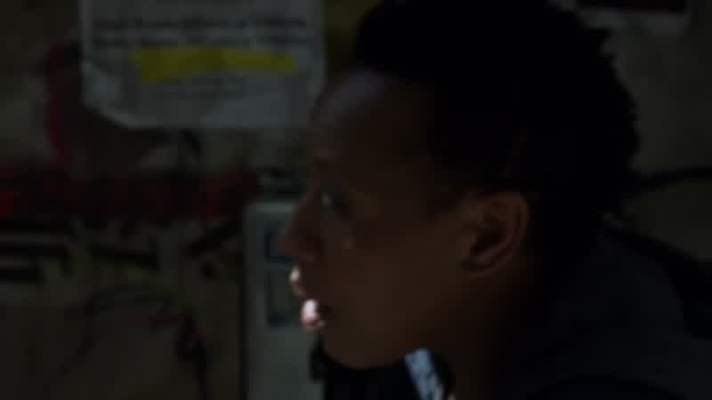 Reade. - No, it's Tasha