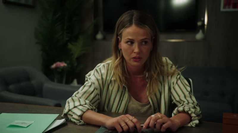 Readers want to get to know Rae Parker better