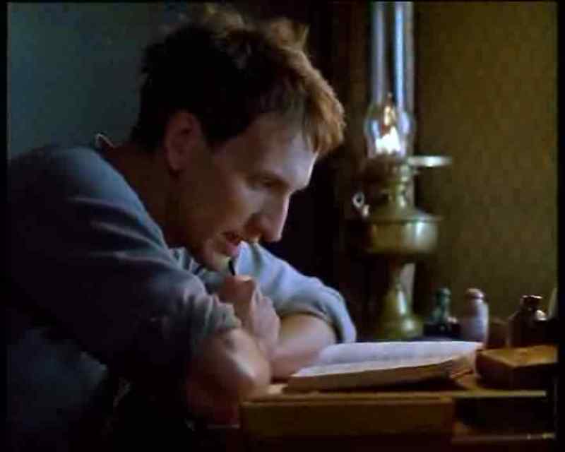 (Reading in Latin)