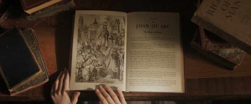 Reading