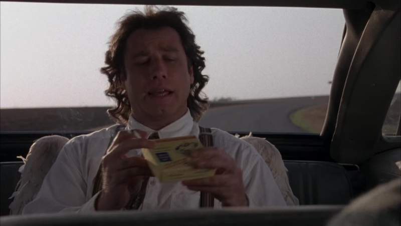 READING The miles will fly