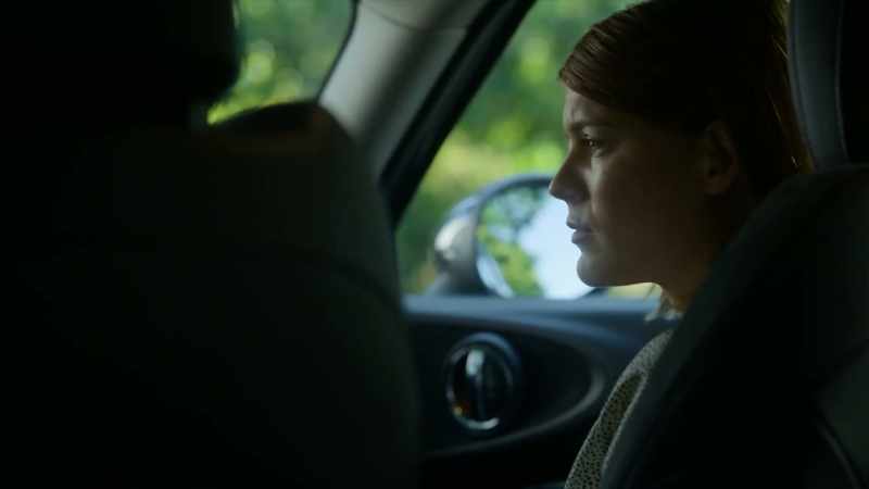 Reading the room. Unspoken signals