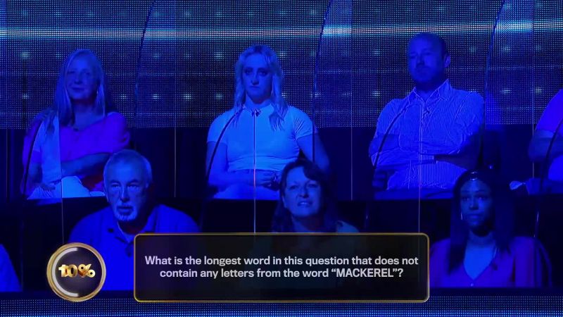 READS QUESTION