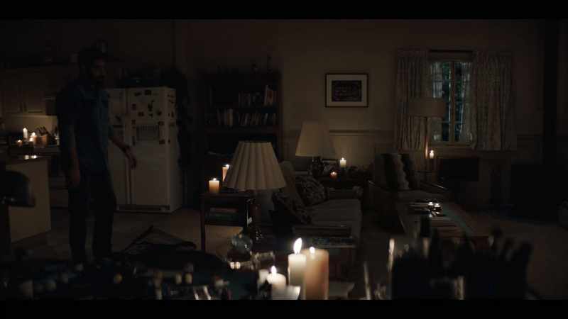 Ready for bed then? -Tonight's Easter Vigil