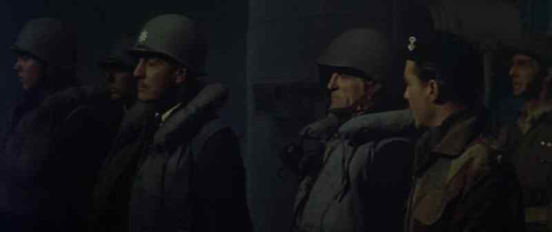 Ready Captain? - Ready Colonel