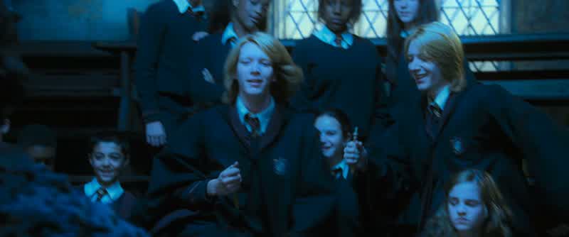 Ready Fred Ready George BOTH Bottoms up