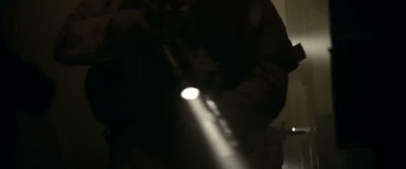 Ready? Go. Don't move! - Three civilians! - Check them!