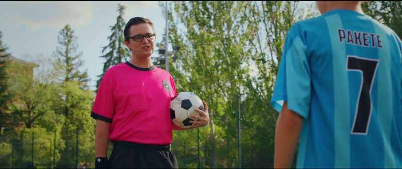 Ready to go on? Drop ball!