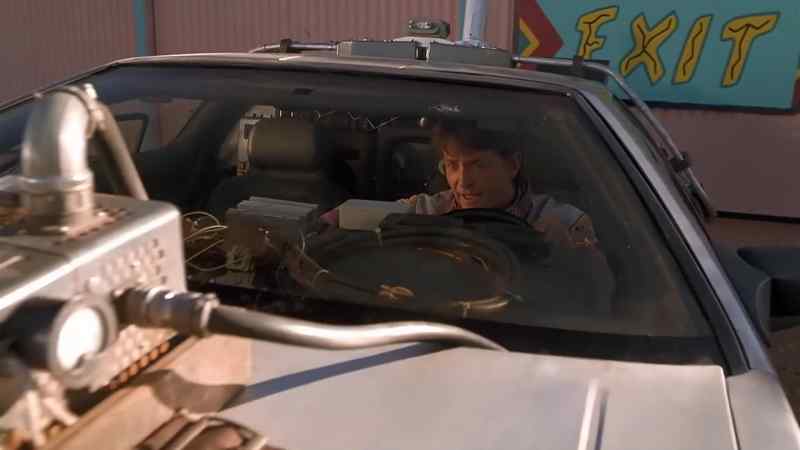 Ready, Marty?