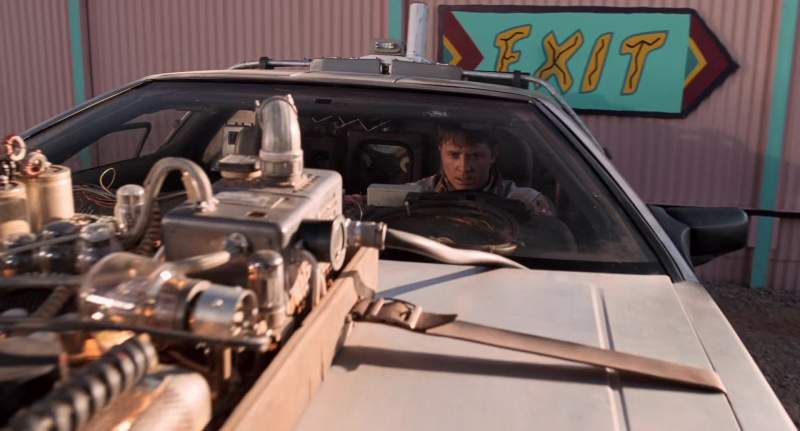 Ready Marty