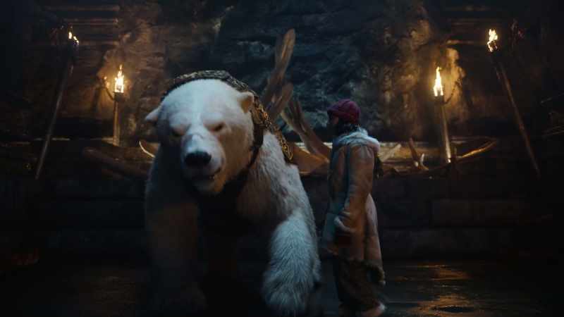 Ready me for battle!