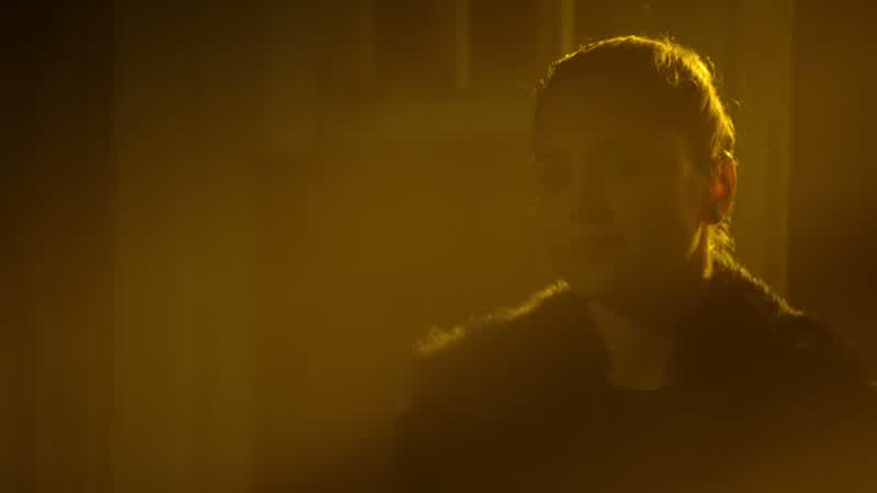Ready? Oh, yeah. She's beautiful. She was
