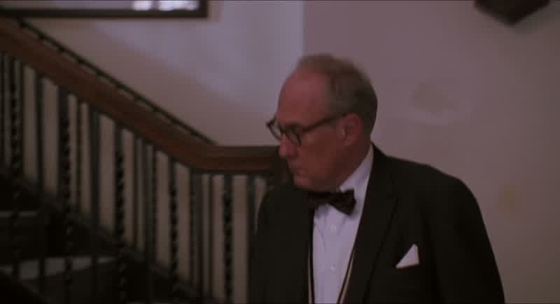 Ready, Overstreet?