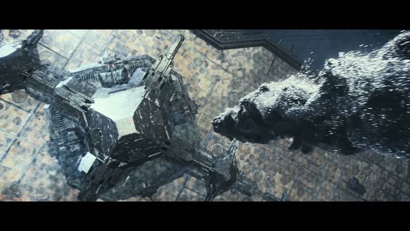 Ready. Wait for it. I'm gonna release the rover
