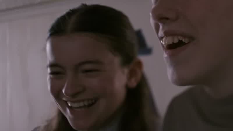 Ready? One... two...: Three!! - She's a real... bright little thing. She talks a mile a minute. Al