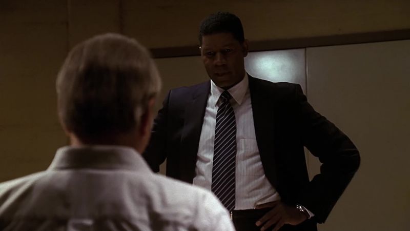 Ready to tell me everything I need to know?
