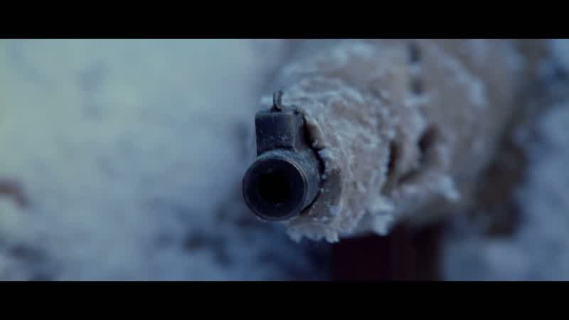 Ready, Vassili?