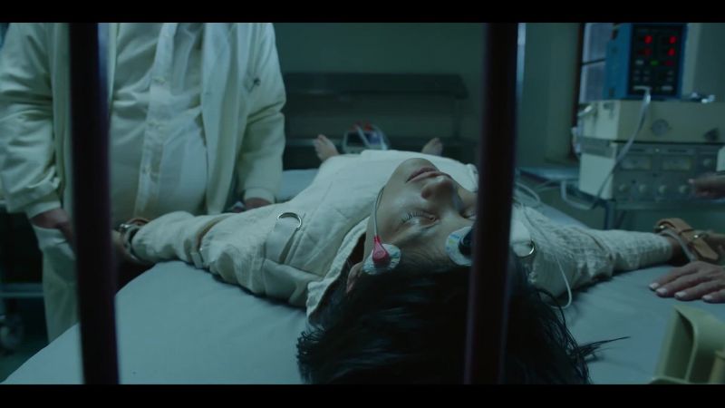 Ready? -Yes, Doctor