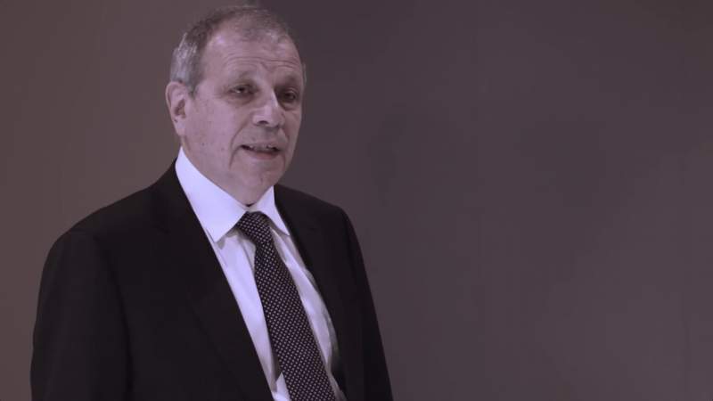 Reager thinks he knows his enemy