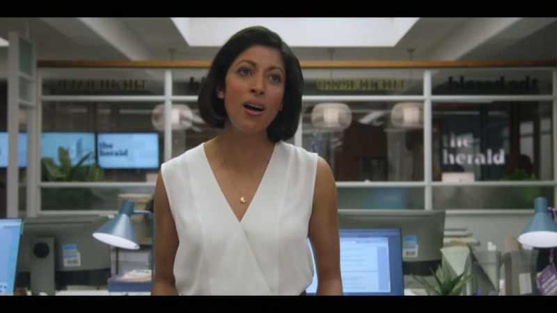 Real energy, new ideas and she'll keep Peter