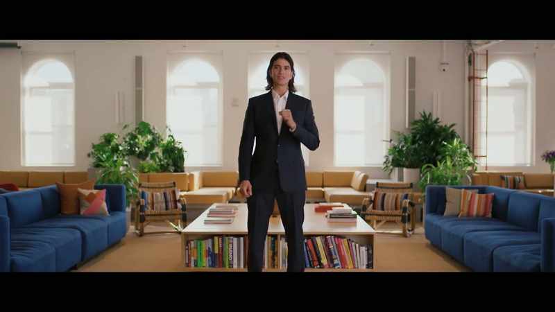 Real estate is going through a fundamental shift