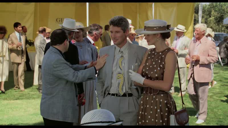 Real genuine guy Who is heHe's my lawyer He's all rightYou could freeze ice on his wife's assMaybe we'll try that later