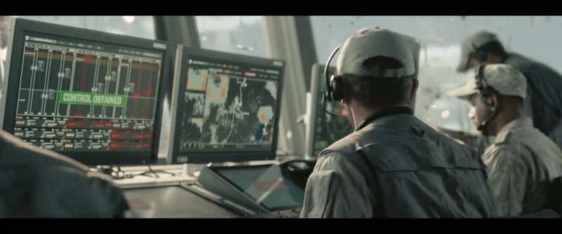 Real time overwrite of the Space Elevator system completed