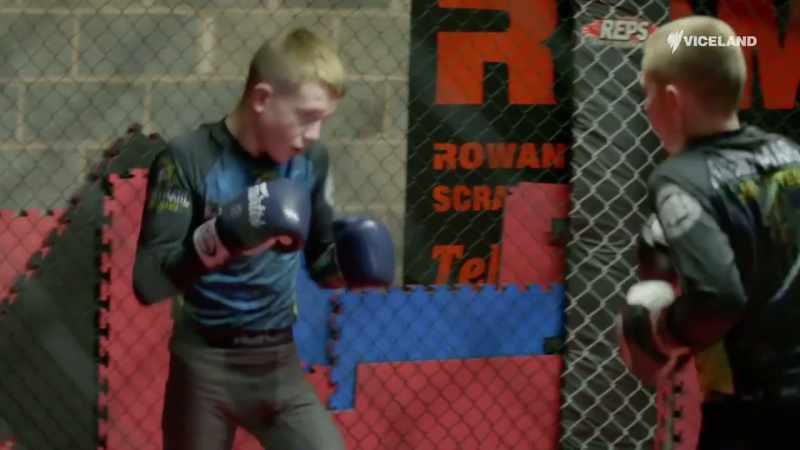 Realistically, do you think Kyle has a chance of making it?