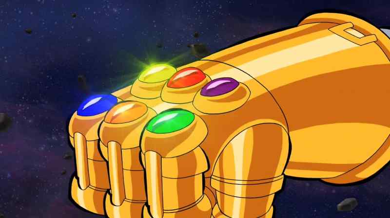 Reality Stone