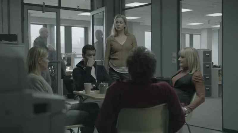 Really. - A coffee break