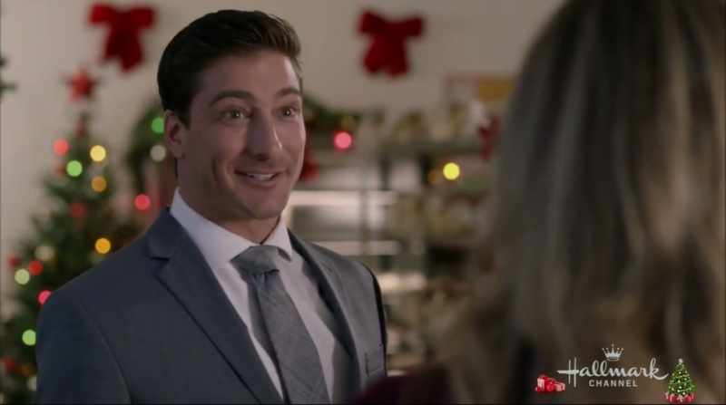 Really? Am I being hazed? - No, not at all. [CHUCKLES]