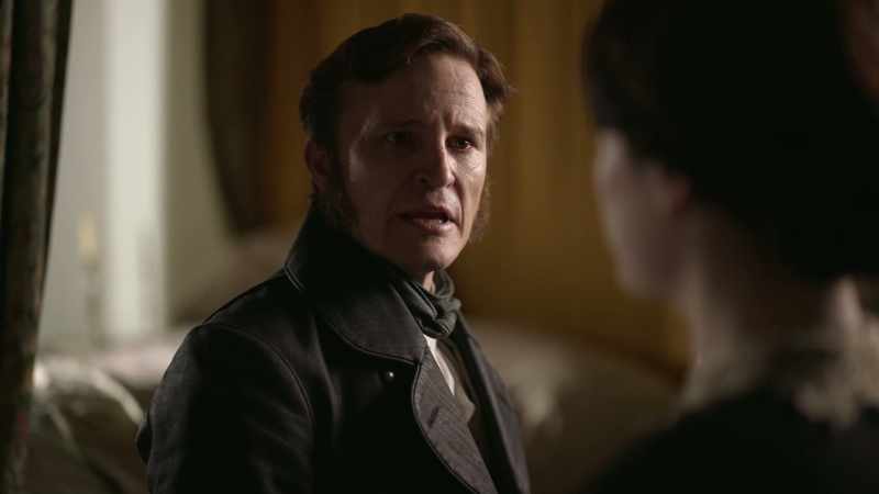 Really? Bramwell!
