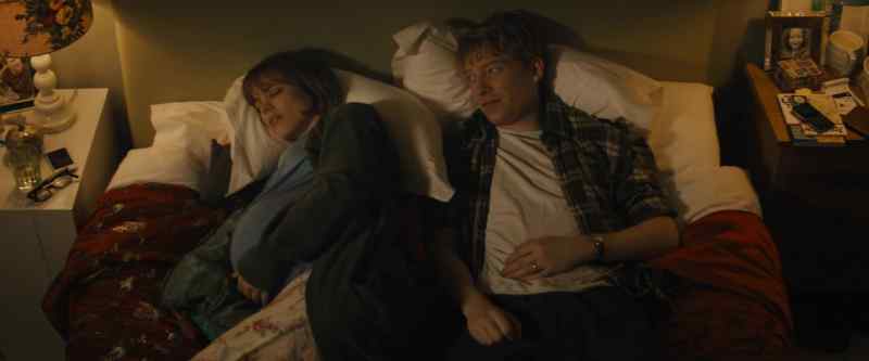 Really could be tonight