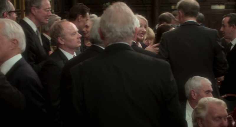 Really? - (gavel bangs)