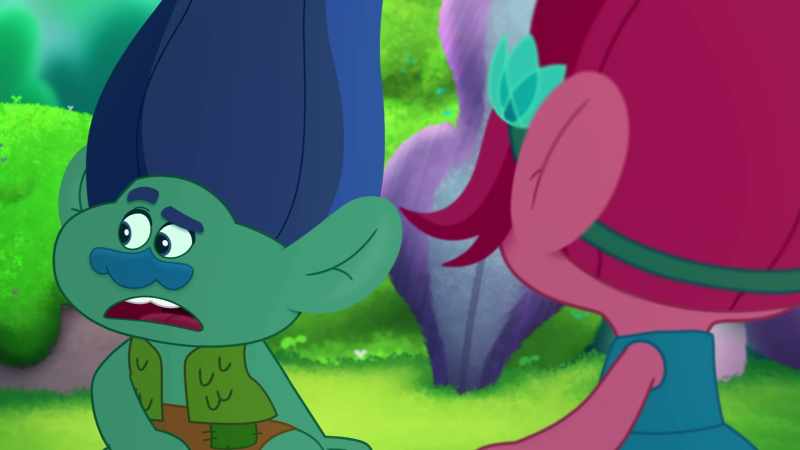 Really? Geez, I gotta work on that