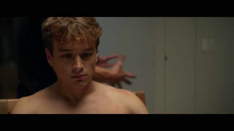 Really hard for me, Ethan