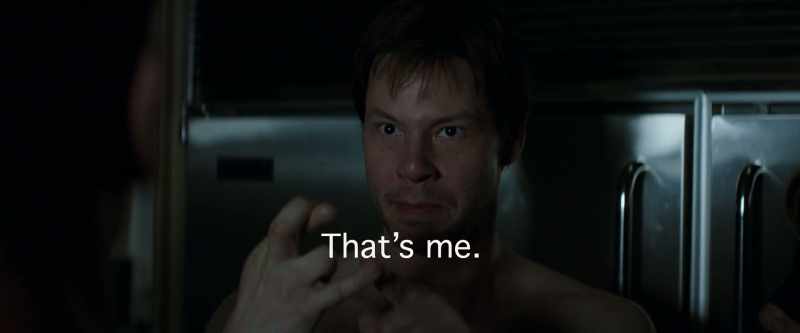 Really? How bad? - I want it so bad that my balls