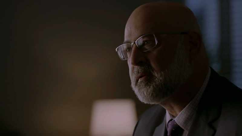 Really, you know nothing of my missing agent?