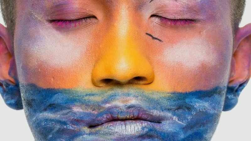 Really lovely blending. I am really happy with this look