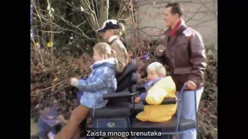 Really many moments