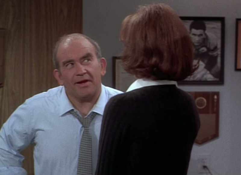 Really, Mary? - Really, Lou