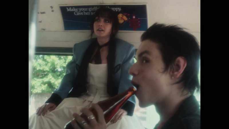 Really is my happy day. - ♪ ...on time ♪